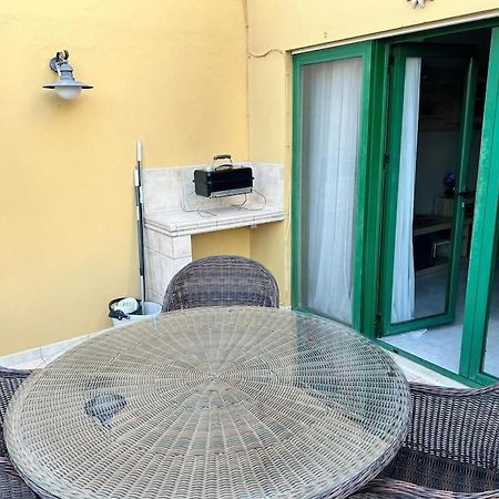Atlantic Garden - Casa Helena Apartment Corralejo Exterior photo