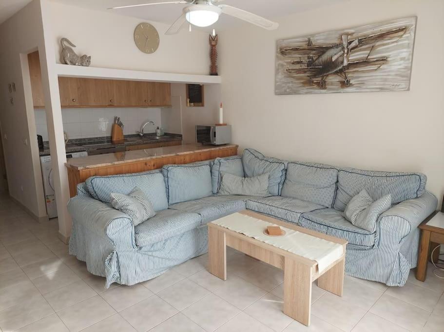Atlantic Garden - Casa Helena Apartment Corralejo Exterior photo