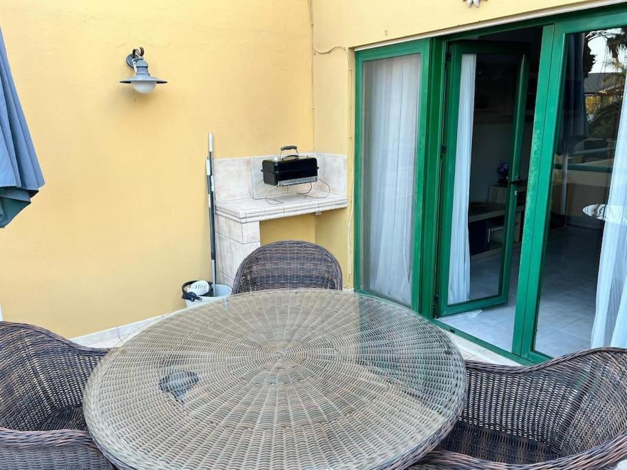 Atlantic Garden - Casa Helena Apartment Corralejo Exterior photo